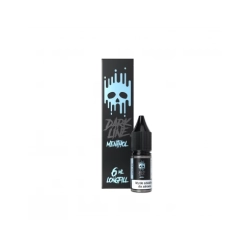 Dark Line Longfill Menthol 6/10ml