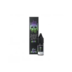 Dark Line Longfill Grape 6/10ml
