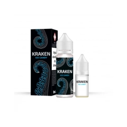 Kraken Longfill Ice Candy 9/10ml