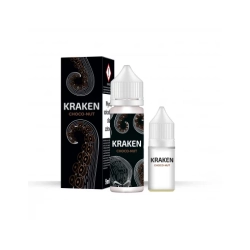 Kraken Longfill Choco Nut 9/10ml