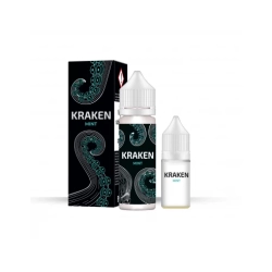 Kraken Longfill Mint 9/10ml