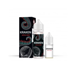 Kraken Longfill Apple Mint 9/10ml