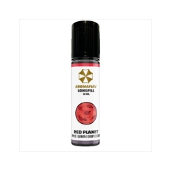 Aromaflav Longfill Red Planet 6ml