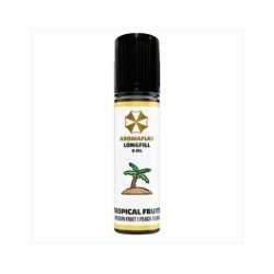 Aromaflav Longfill Tropical Fruits 6ml