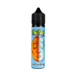 Chilled Face Longfill Chill Heisberry 6ml