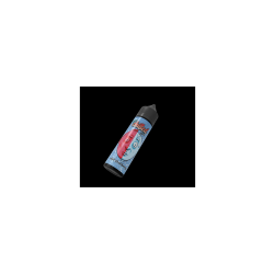 Chilled Face Longfill Chill Strawberry 6ml