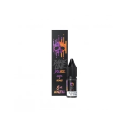 Dark Line Double Longfill Grape Orange 8ml