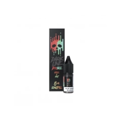 Dark Line Double Longfill Apple Mint 8ml