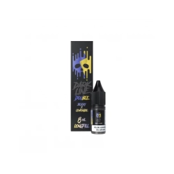 Dark Line Double Longfill Berry Lemonade 8ml
