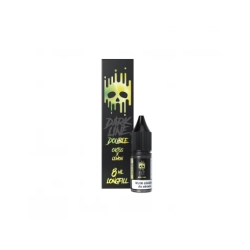 Dark Line Double Longfill Cactus Lemon 8ml
