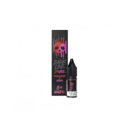 Dark Line Double Longfill Pomegranate Lychee 8ml