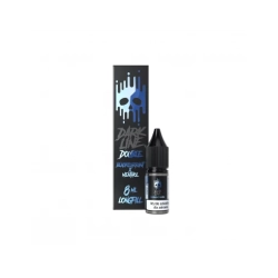 Dark Line Double Longfill Black Currant Menthol 8ml