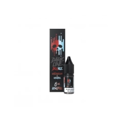 Dark Line Double Longfill Watermelon Menthol 8ml