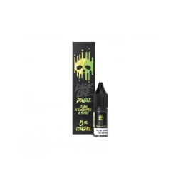 Dark Line Double Longfill Lemon Eucalyptus Honey 8ml