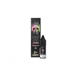 Dark Line Double Longfill Dragonfruit Lime 8ml