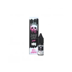 Dark Line ICE Longfill Lychee 8ml