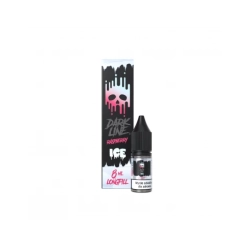 Dark Line ICE Longfill Raspberry 8ml