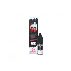 Dark Line ICE Longfill Strawberry 8ml