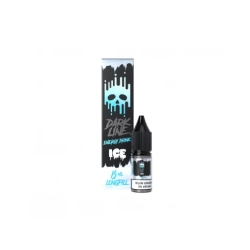 Dark Line ICE Longfill Energy Drink 8ml