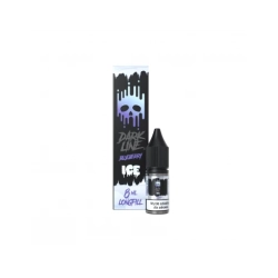Dark Line ICE Longfill Blueberry 8ml