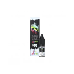 Dark Line ICE Longfill Rainbow II 8ml
