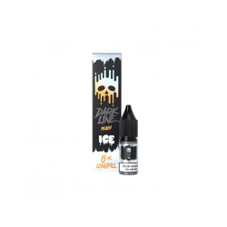 Dark Line ICE Longfill Peach 8ml