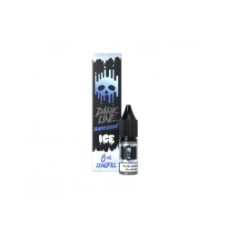 Dark Line ICE Longfill Black Currant 8ml