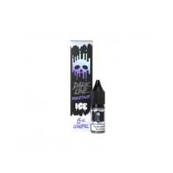 Dark Line ICE Longfill Forest Fruits 8ml