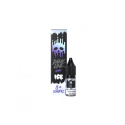 Dark Line ICE Longfill Grape 8ml