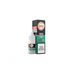 Izi Pizi Longfill Czarne Owoce Mięta 6/10ml