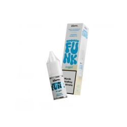 Klarro Longfill Smooth Funk Chłodny Energetyk 9ml