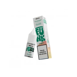 Klarro Longfill Smooth Funk Kiwi Guawa Marakuja 9ml