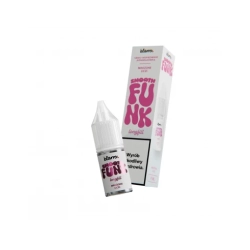 Klarro Longfill Smooth Funk Mrożone Liczi 9ml