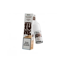 Klarro Longfill Smooth Funk Gazowana Cola 9ml