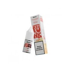 Klarro Longfill Smooth Funk Marakuja Guawa 9ml