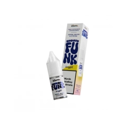 Klarro Longfill Smooth Funk Jagoda Malina Cytryna 9ml