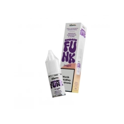 Klarro Longfill Smooth Funk Marakuja Pomarańcza Guawa 9ml