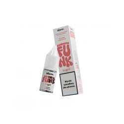 Klarro Longfill Smooth Funk Różowa Lemoniada 9ml