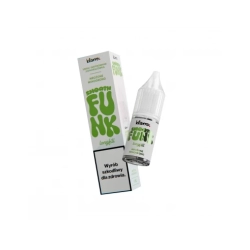 Klarro Longfill Smooth Funk Mrożone Winogrono 9ml