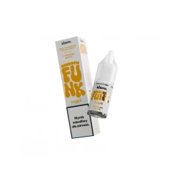 Klarro Longfill Smooth Funk Cytrynowe Mojito 9ml