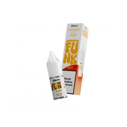 Klarro Longfill Smooth Funk Mrożone Mango 9ml
