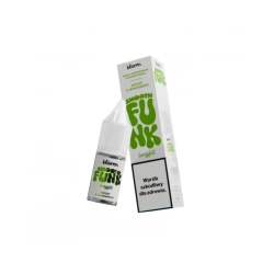 Klarro Longfill Smooth Funk Jagody Winogrono 9ml