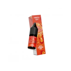 Los Aromatos Longfill Red Fantos 9ml