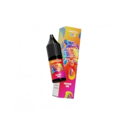 Los Aromatos Longfill Rainbow Fantos 9ml