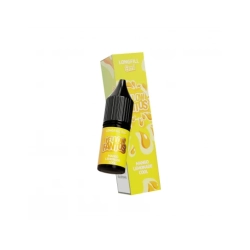 Los Aromatos Longfill Yellow Fantos 9ml