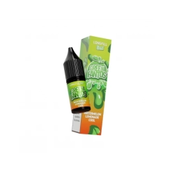 Los Aromatos Longfill Green Fantos 9ml