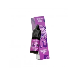 Los Aromatos Longfill Grape Fantos 9ml