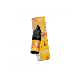 Los Aromatos Longfill Orange Fantos 9ml