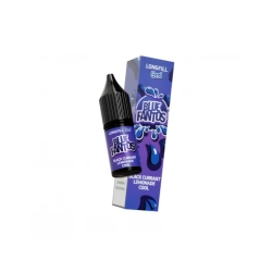 Los Aromatos Longfill Blue Fantos 9ml