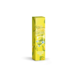 Los Aromatos Longfill Lemonade Fantos 9ml
